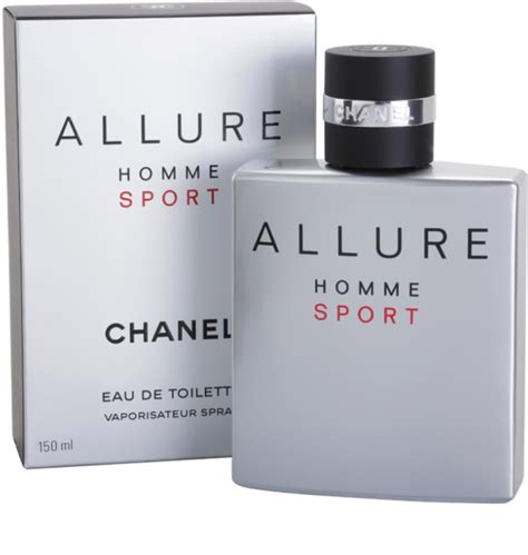 allure sport de chanel homme|chanel allure homme sport 150ml.